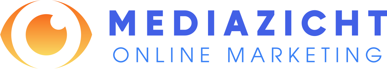 Logo Color Mediazicht Online Marketing
